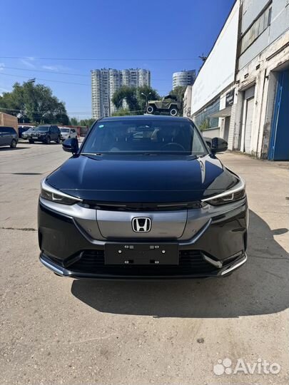 Honda e:NP1 AT, 2023, 241 км