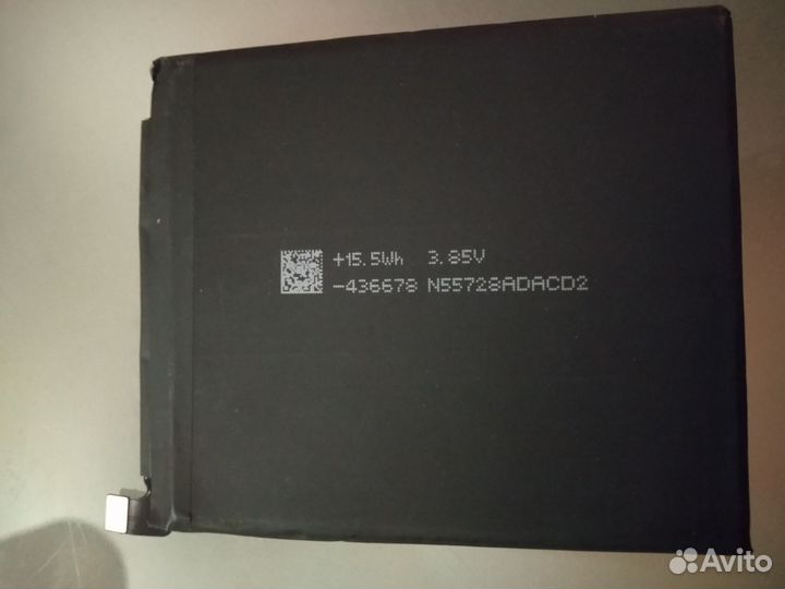 Аккумуляторы BN43 + ZTE