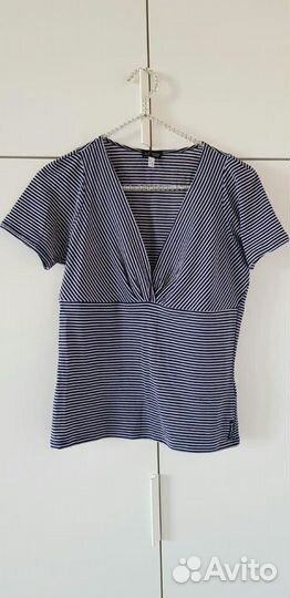 Футболка Armani Jeans