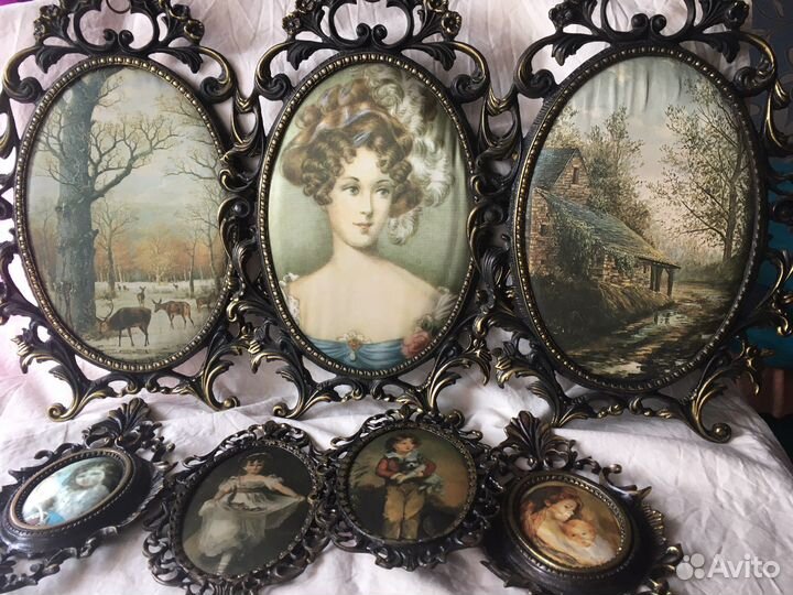 Плакетка интерьерная