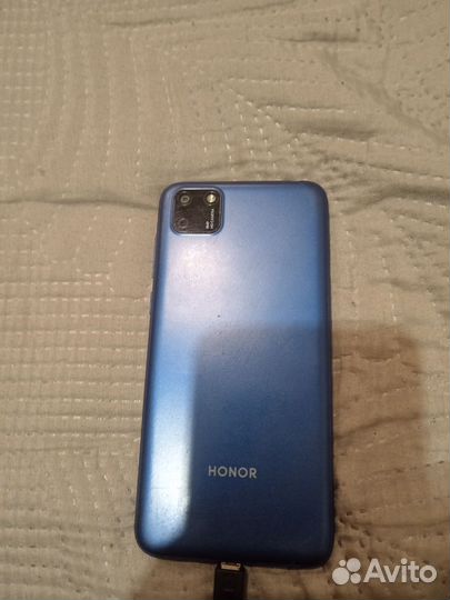 HONOR 9S, 2/32 ГБ