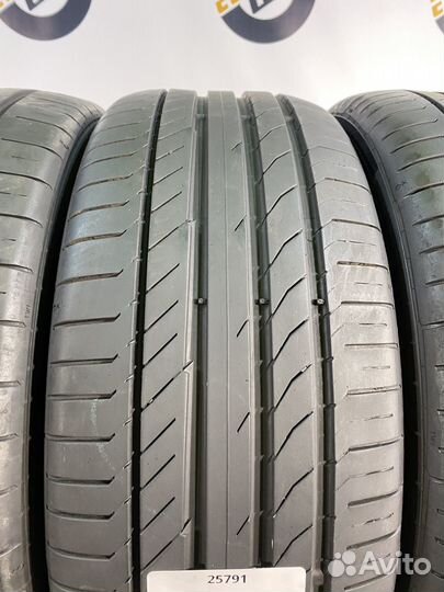 Continental ContiSportContact 5 235/45 R18 101Y