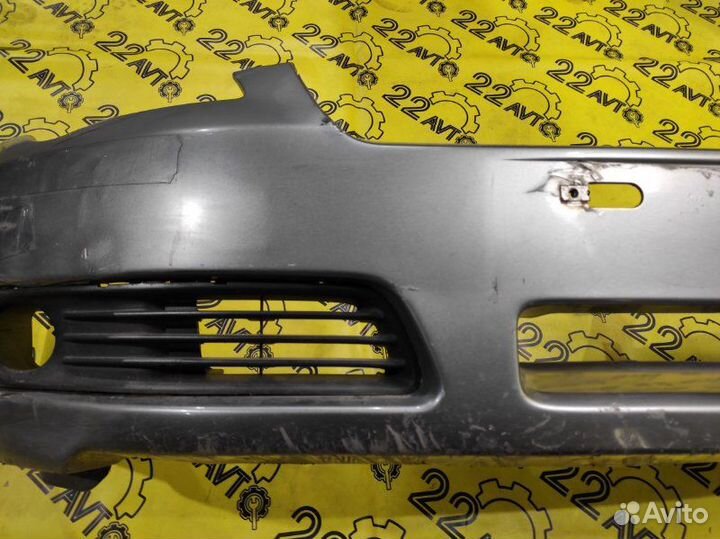 Бампер передний Subaru Legacy BLE EZ30D 07.2004