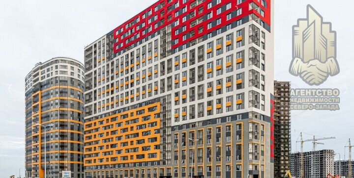 Продажа помещения в ЖК цдс Город Первых