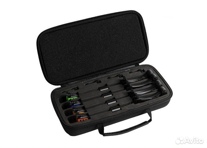 Набор свингеров в кейсе EastShark IS-20 разноцветн
