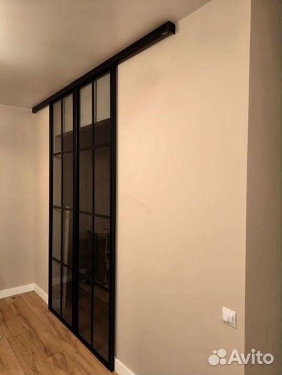 Перегородка для зонирования