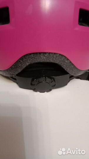 Шлем детский Decathlon XS 47-52см 4-7 лет