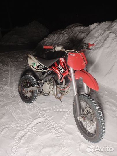 Продам мотоцикл Apollo rfz racing