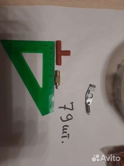 Ниппельные поилки