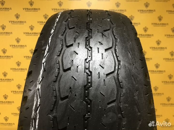 Bridgestone Duravis R630 225/65 R16C R