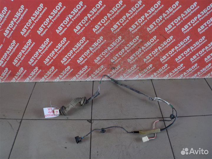 Проводка двери задняя правая Toyota Rav 4 XA20 1CD