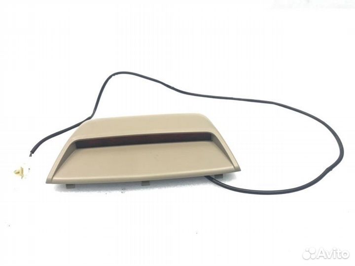 Стоп-сигнал Kia Optima 3 седан 2.4 GDI 2011