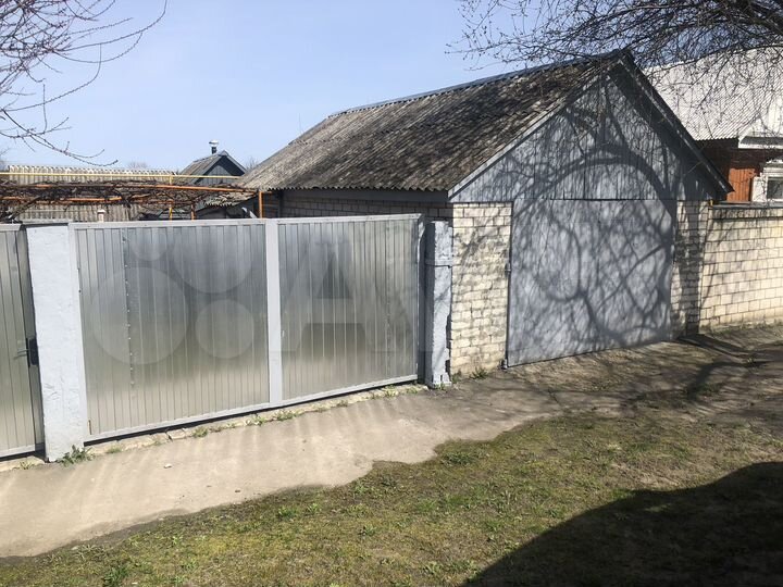 Дом 109 м² на участке 9 сот.