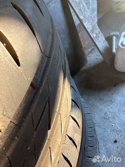 Bridgestone Ecopia EP-02 215/50 R17