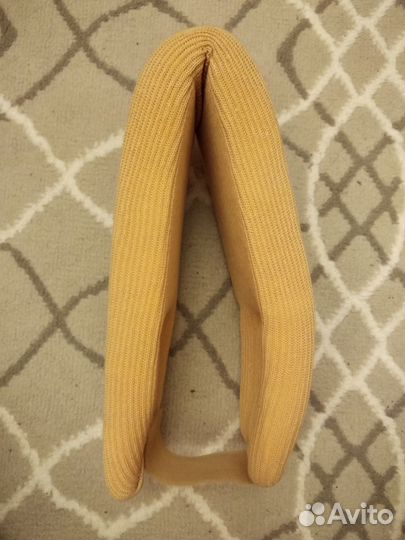 Корсет-воротник для шеи