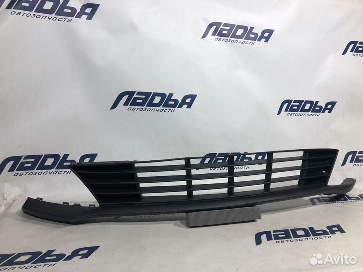 Решетка бампера Kia Rio(20-н.в.) нижняя