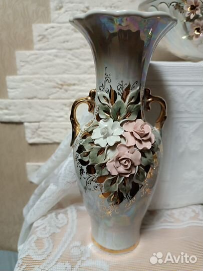 Кисловодский фарфор