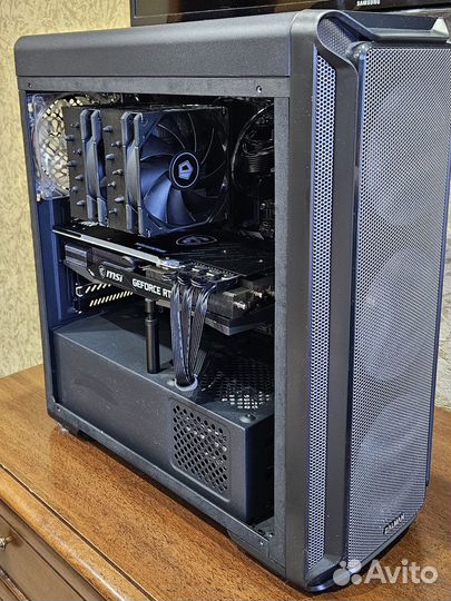 Игровой пк