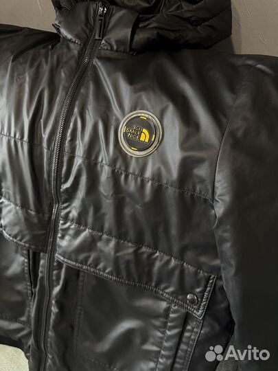 Ветровка мужская