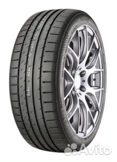 Gripmax SureGrip Pro Sport 245/45 R18 100Y