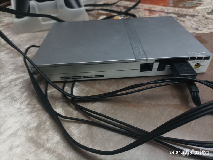Playstation 2