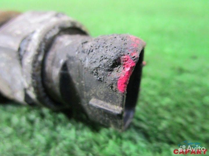 Топливная рейка lexus LX450D VDJ201 1vdftv