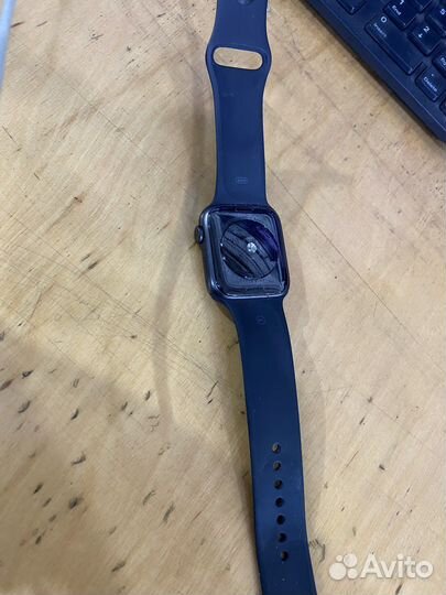 Apple watch SE 44 mm