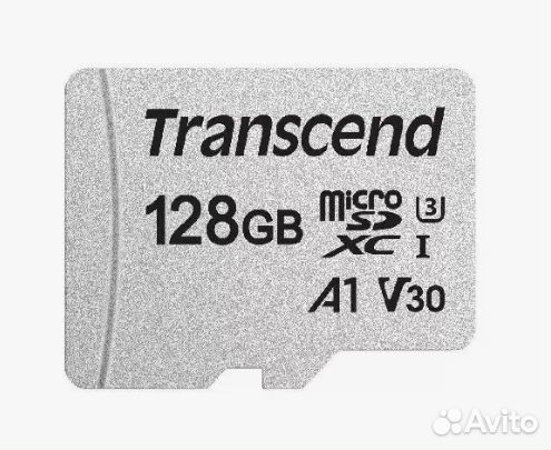 Карта памяти MicroSD 256 GB
