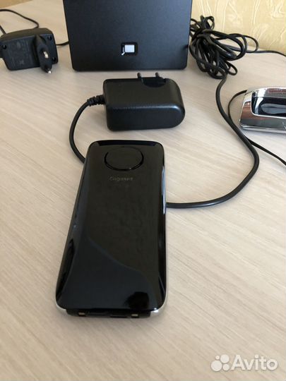 Телефон Siemens, Gigaset