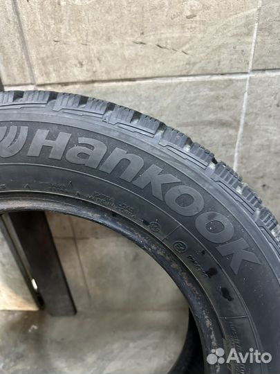 Hankook Winter I'Pike RS2 W429 195/65 R15