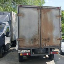 Газель в аренду с выкупом, Щербинка