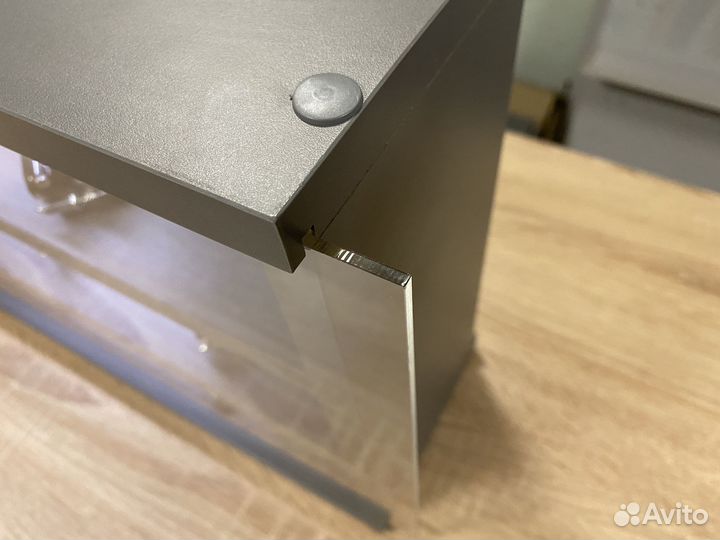 1/43 Витрина для коллекции с подсветкой