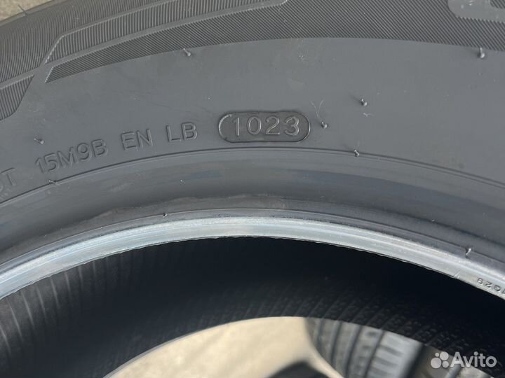 Laufenn G Fit EQ LK41 215/65 R16 98H