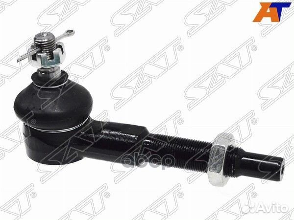 Наконечник рулевой RH nissan patrol 61 97-04 ST