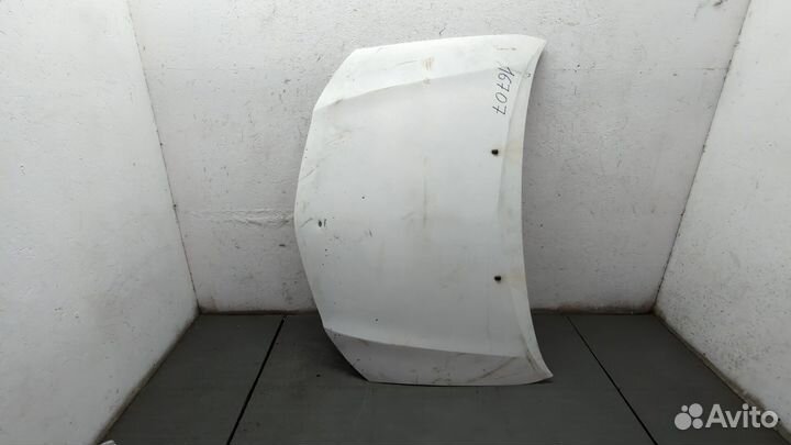 Капот Pontiac Vibe 1, 2004