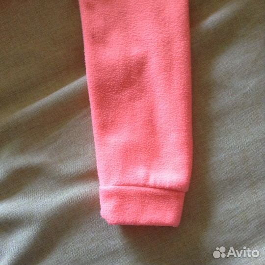 Толстовка Columbia на 7-8 лет для девочек