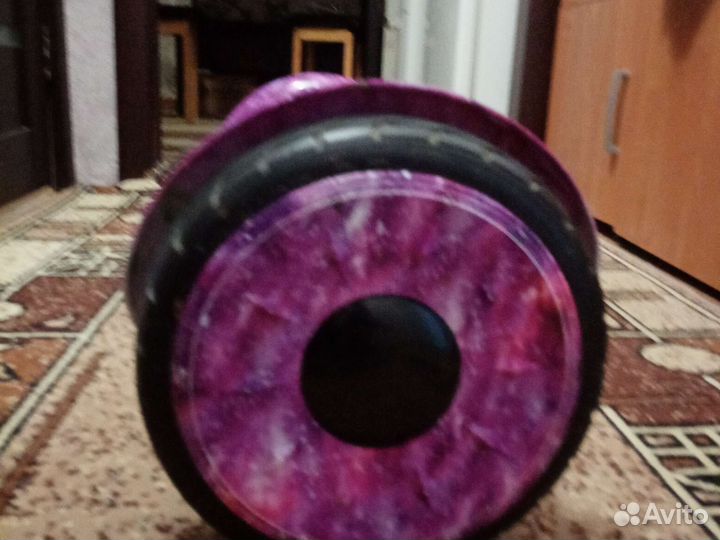 Гироскутер бу