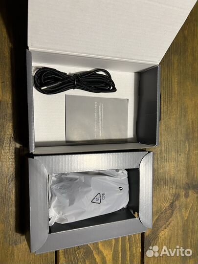 Беспроводная игровая мышь IO Nova SE