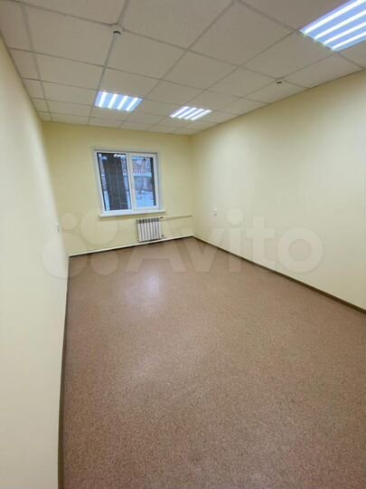 Офис, 19.7 м²