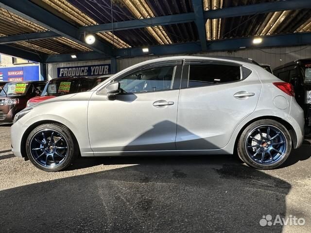 Mazda Demio 1.5 AT, 2019, 21 000 км