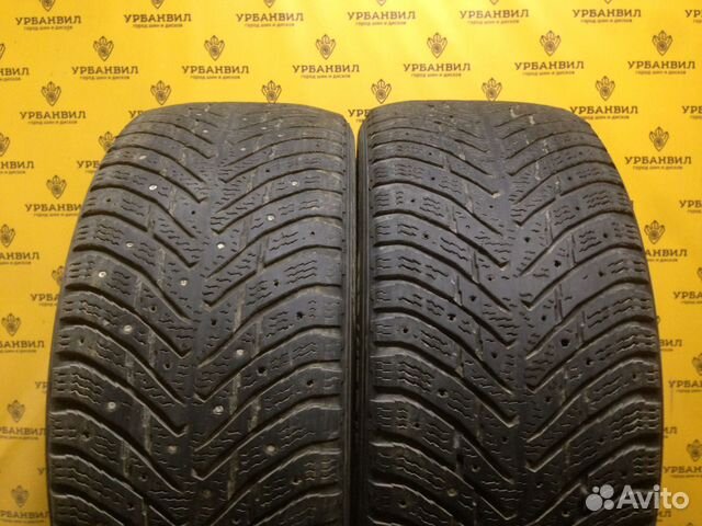 Nokian Tyres Hakkapeliitta 8 235/45 R17 97T