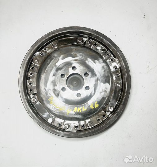 Сцепление VW Golf 4 AKL 1.6