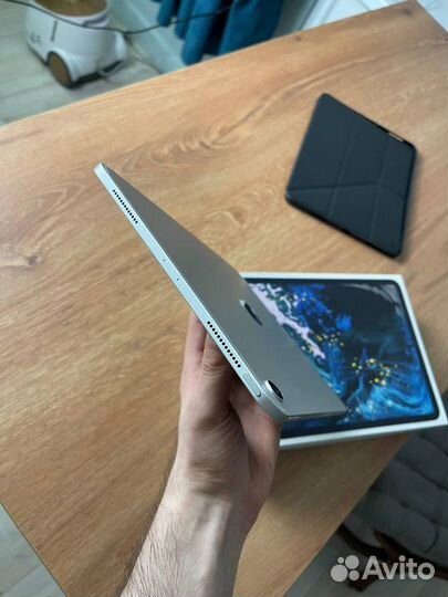 iPad Pro 11 Silver Шикарный