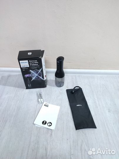 Ирригатор Philips Sonicare 3000 HX3806