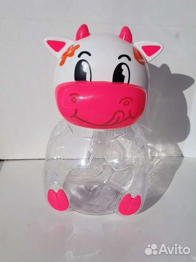 Копилка Корова