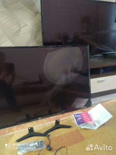 Телевизор lg 49 um7090pla