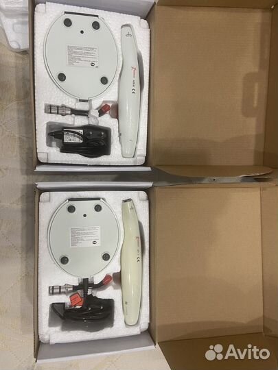 Полимеризационная лампа Woodpecker