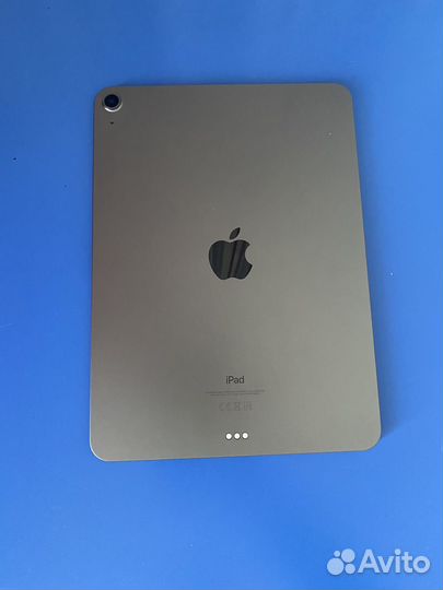iPad air 4 64gb wifi