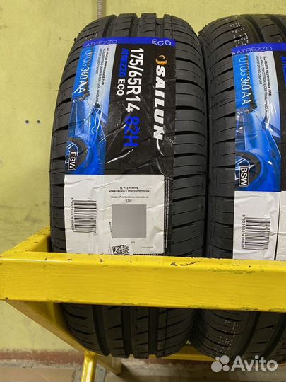 Sailun Atrezzo ECO 175/65 R14 82H