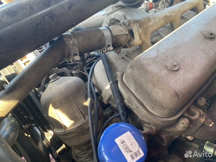 Комбайн Палессе GS12, 2017